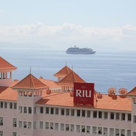 Penthouse Canico Mar 外观 照片