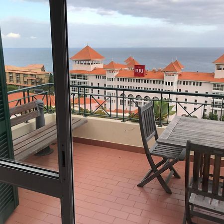 Penthouse Canico Mar 外观 照片