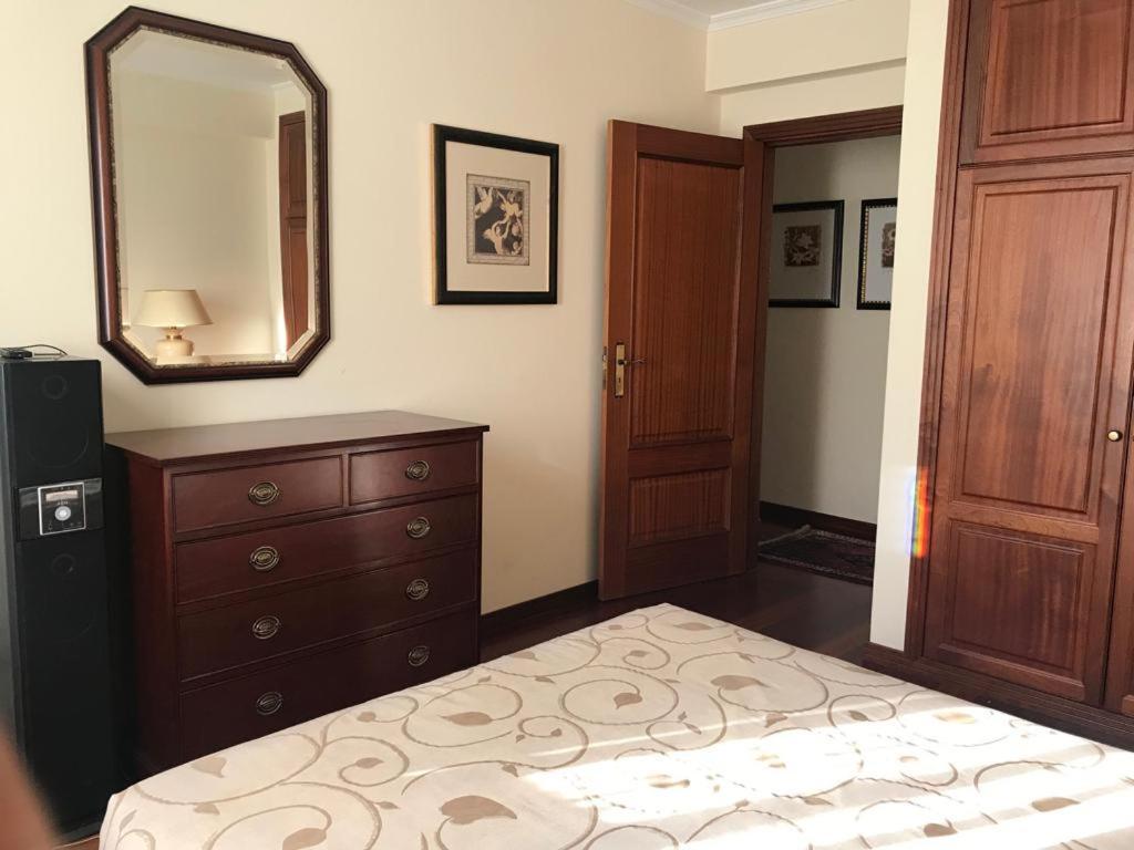 Penthouse Canico Mar 外观 照片
