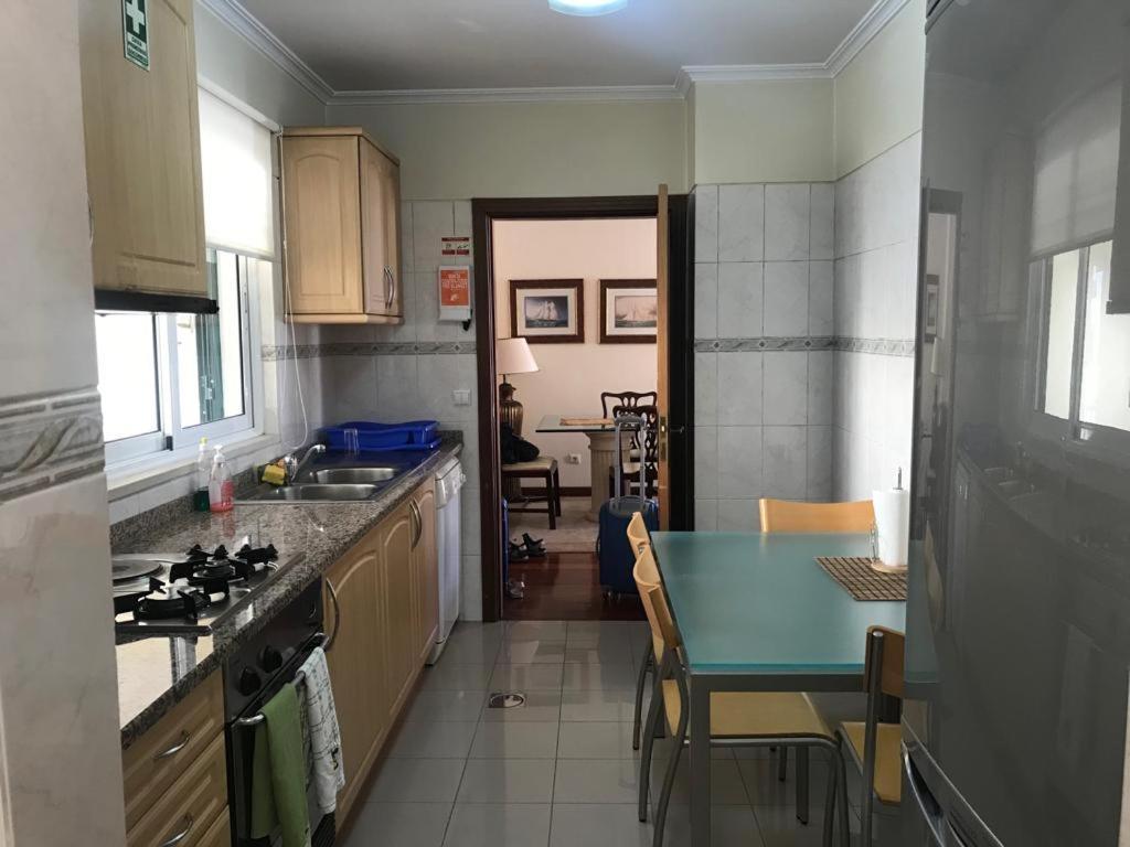 Penthouse Canico Mar 外观 照片