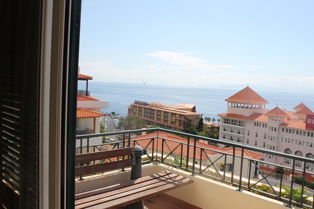 Penthouse Canico Mar 外观 照片