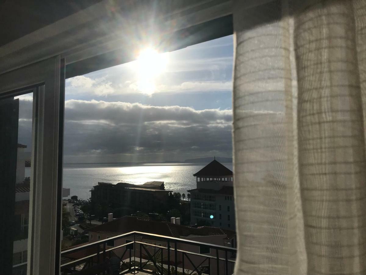 Penthouse Canico Mar 外观 照片
