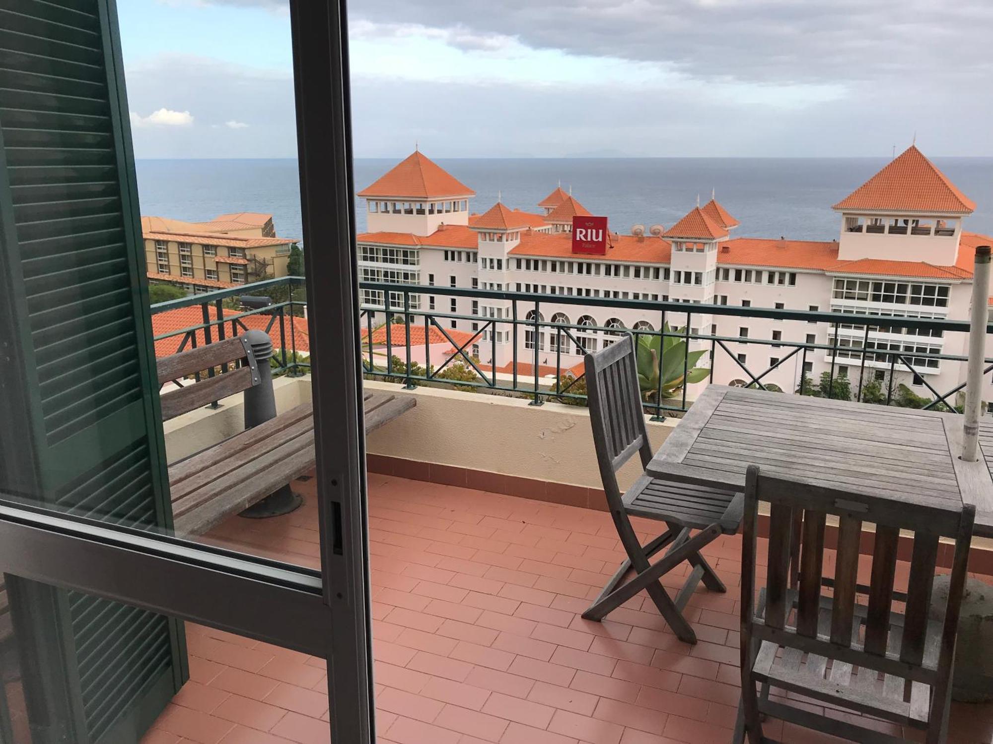 Penthouse Canico Mar 外观 照片