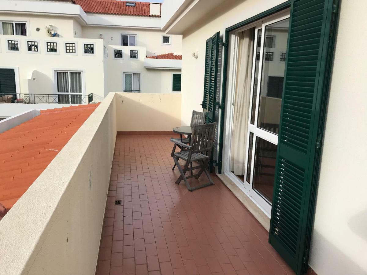 Penthouse Canico Mar 外观 照片