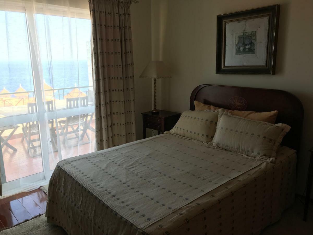 Penthouse Canico Mar 外观 照片