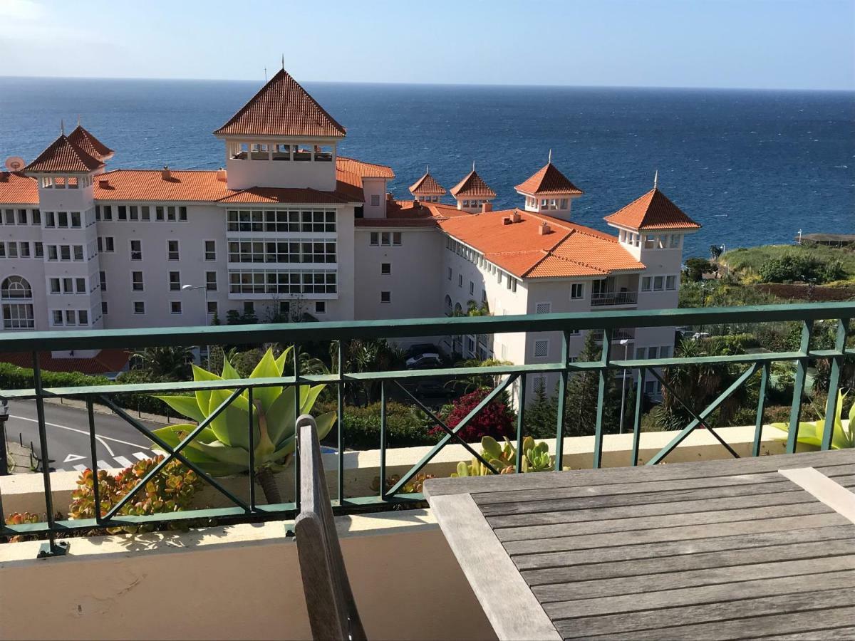 Penthouse Canico Mar 外观 照片
