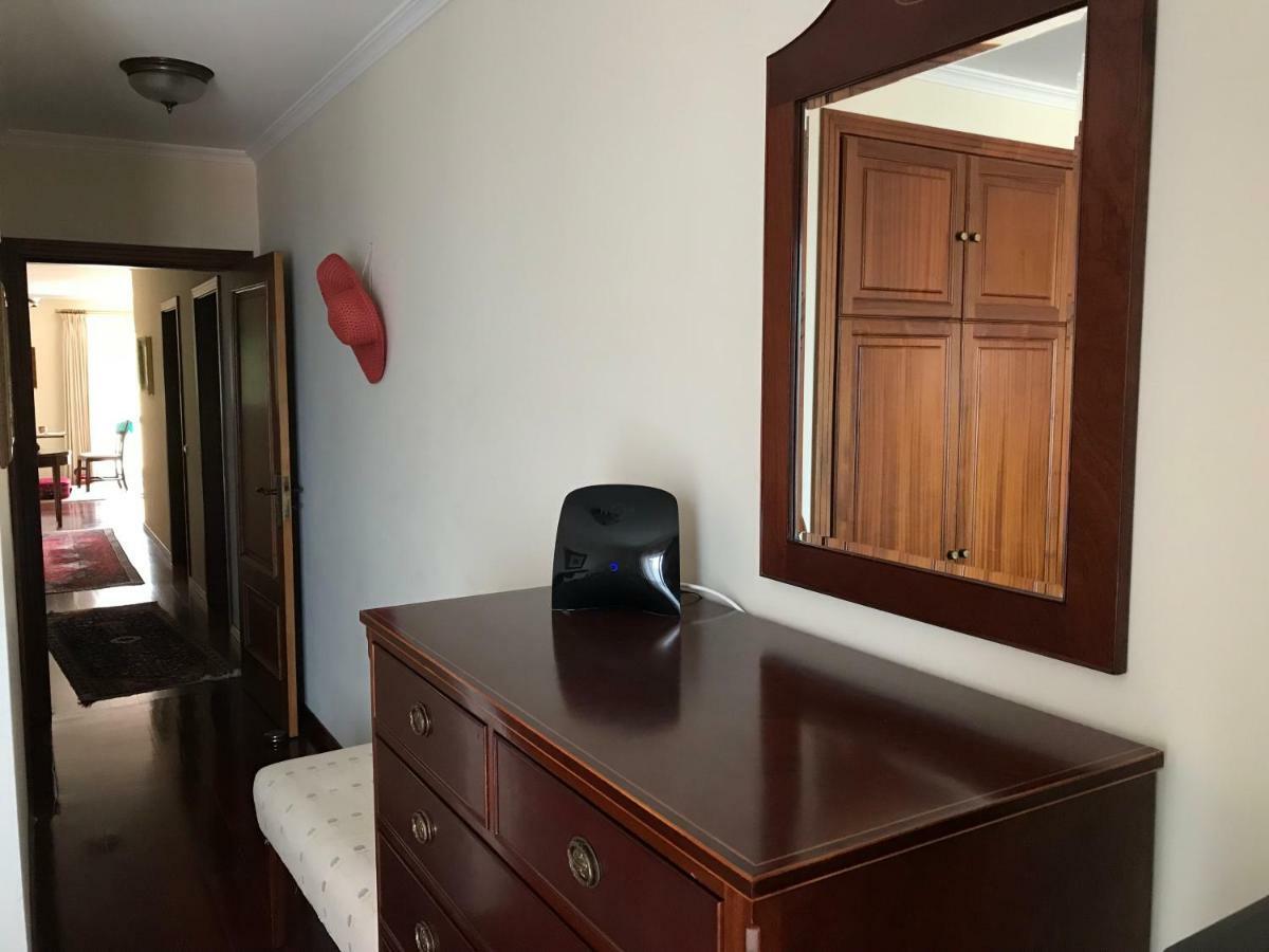 Penthouse Canico Mar 外观 照片