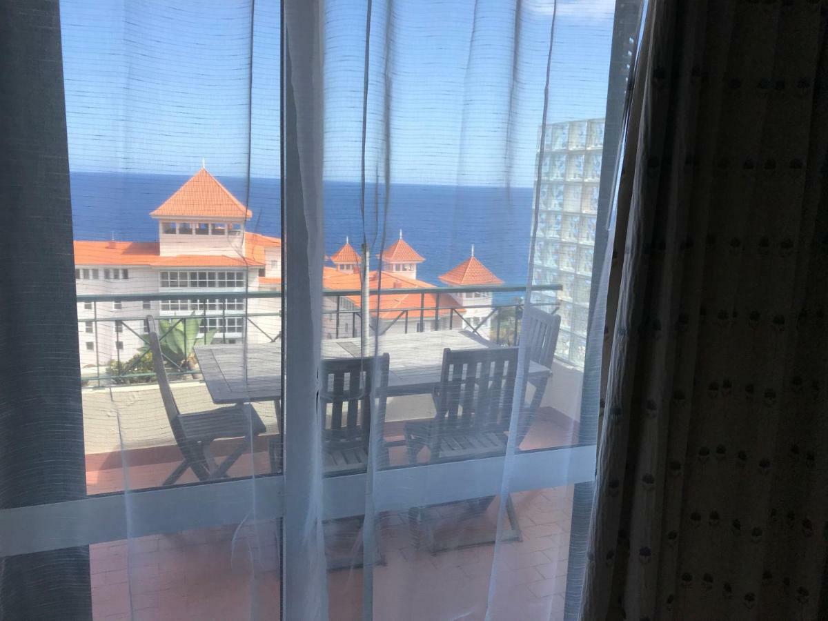 Penthouse Canico Mar 外观 照片