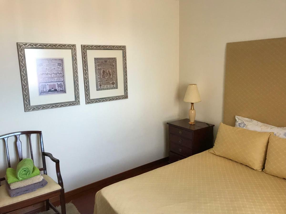 Penthouse Canico Mar 外观 照片